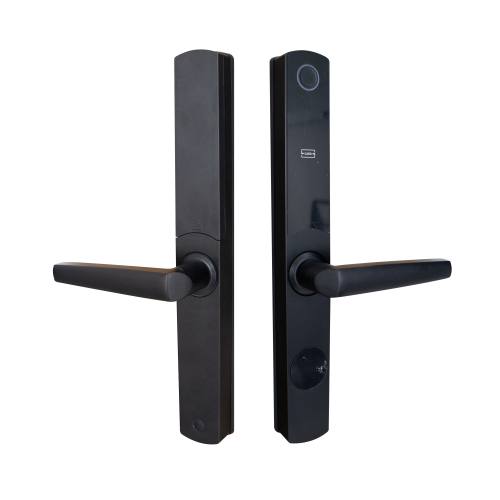 Smart Door Lock Right Side Handle