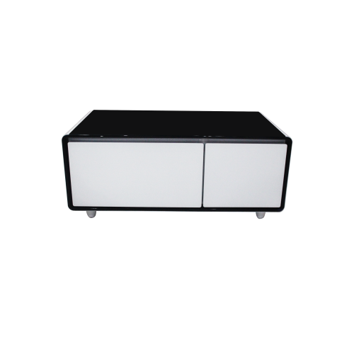Smart Coffee Table
