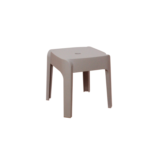 Windmill Shape Small Stool Coffee