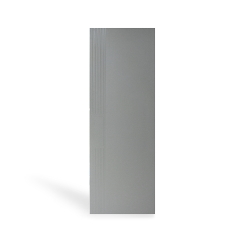 HPL Wooden Door Grey