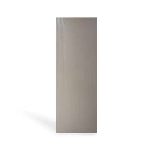 HPL Wooden Door Tan
