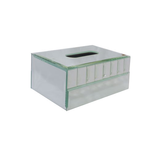 Tissue Box