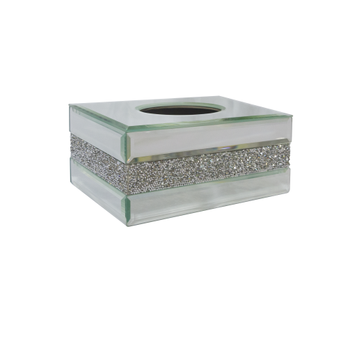 Tissue Box