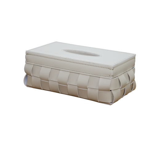 Tissue Box