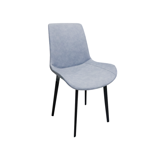 Grey Dining Chair