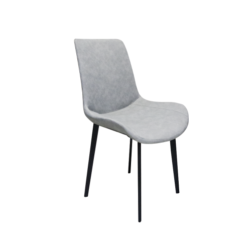 Grey Dining Chair