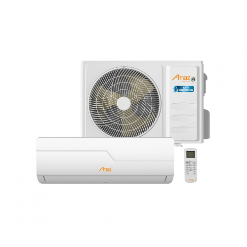 Amaz Inverter Air Conditioner 9000 BTU