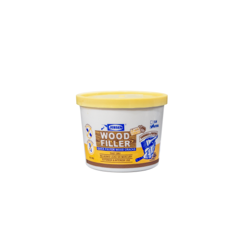 JEBSEN Wood Putty Natural  0.5kg