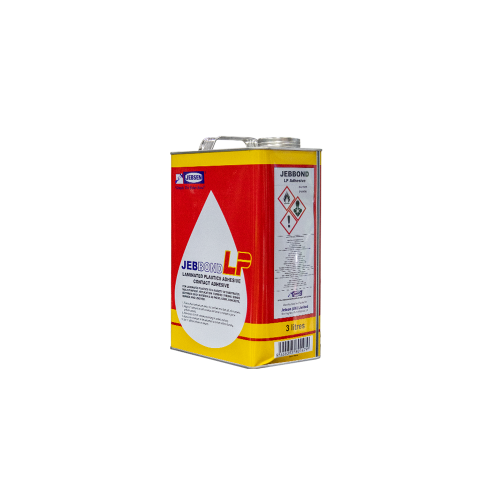 JEBOND LP Contact Adhesive 3L