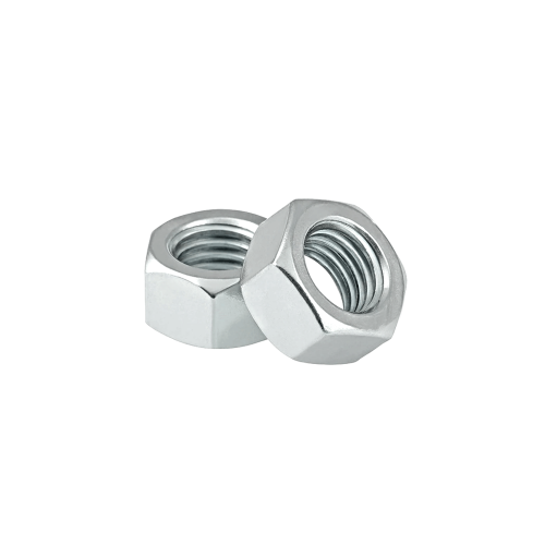 GI Nut 12mm