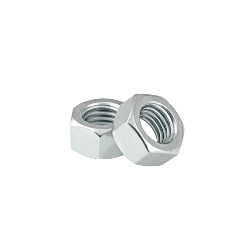 GI Nut 10mm