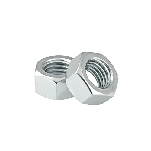 GI Nut 20mm