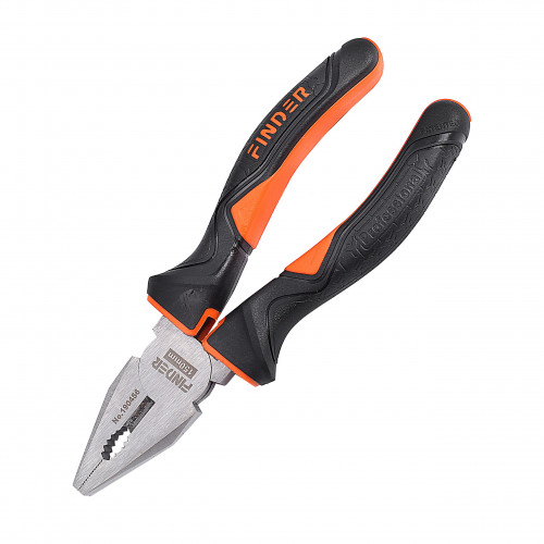 FINDER Combination Plier 7 inches