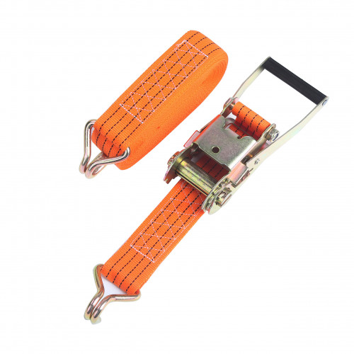 FINDER Ratchet Tie Down 2 inches x 10 meters