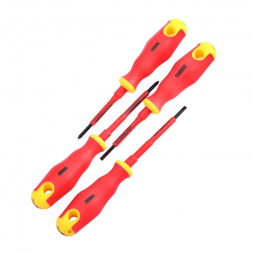 FINDER Screw Driver Set 4pcs