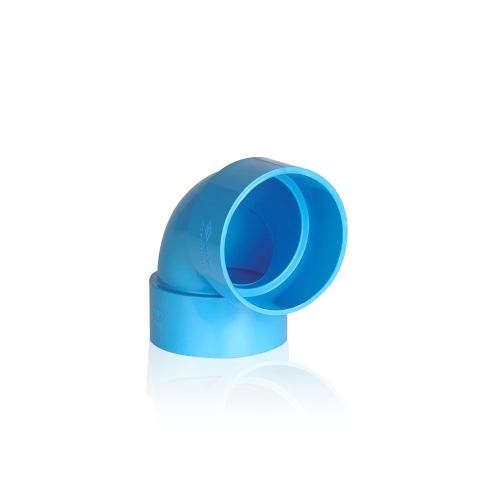 PVC Elbow 90D 8.5 - 2 1/2 inches