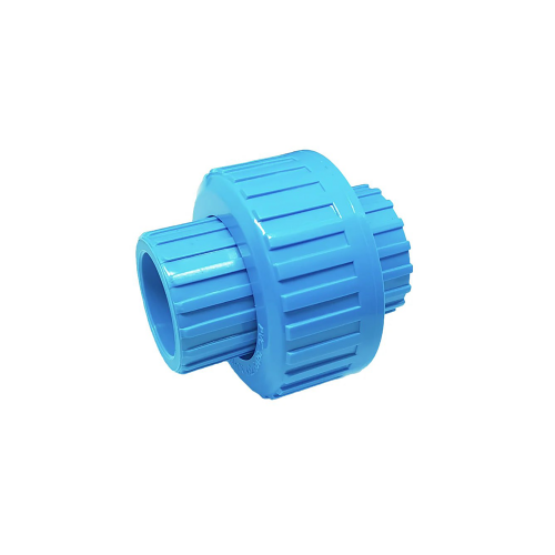 PVC Union 4 Inches
