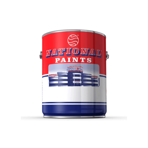 NATIONAL Emulsion Paint 20 ltr NO.800 White