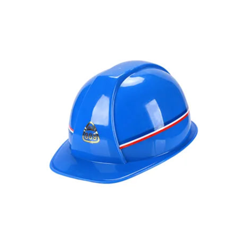 Safety Helmet 899 Blue