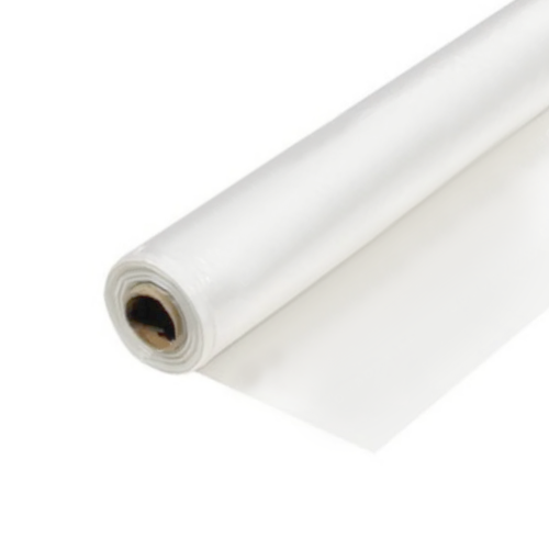 Polythene Sheet 1000g - 25m x 4m
