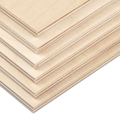 Plywood 9mm
