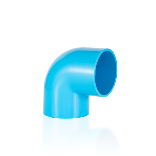 PVC Elbow 90D 13.5 - 4 inches