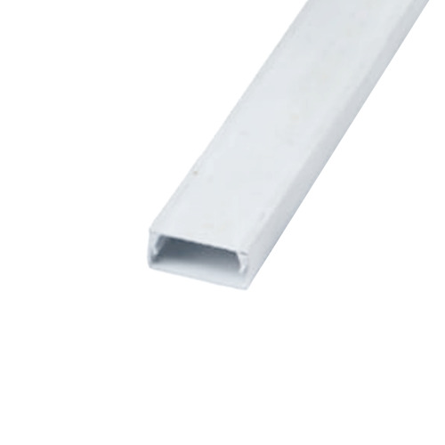 PVC-LINK White Casing 2 x 5/8 inches