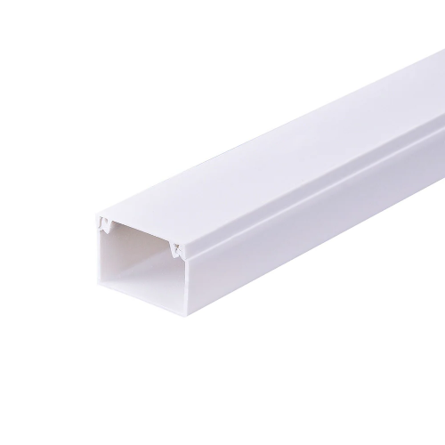 LITAFLEX PVC Casing 25mm x 13mm x 2m