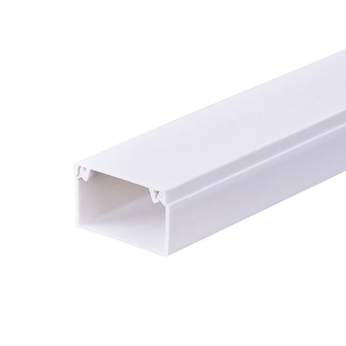 LITAFLEX PVC Casing 50mm x 32mm x 2m