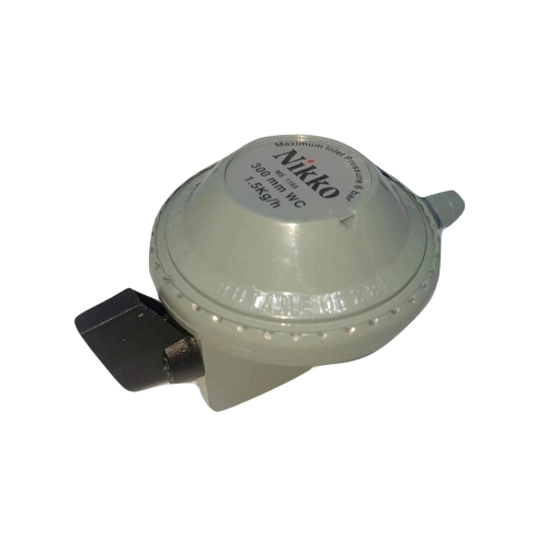 NIKKO Gas Regulator NK-182