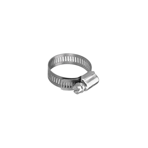 SS Hose Clip 1 1/2inches 30-45