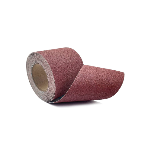 Sand Paper Roll 50m 120cc