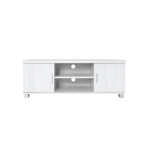 White Ash TV Cabinet