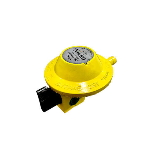 NIKKO Gas Regulator NK-182