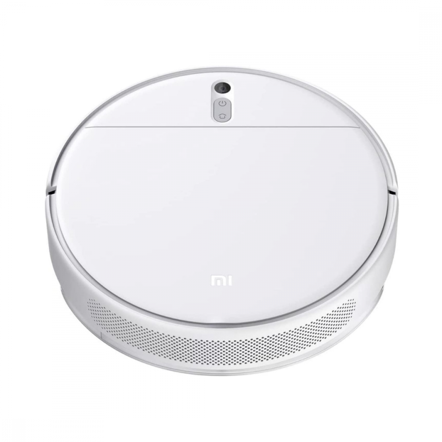 Xiaomi Mi Robot Vacuum Cleaner Mop 2 Lite I.M. Tech