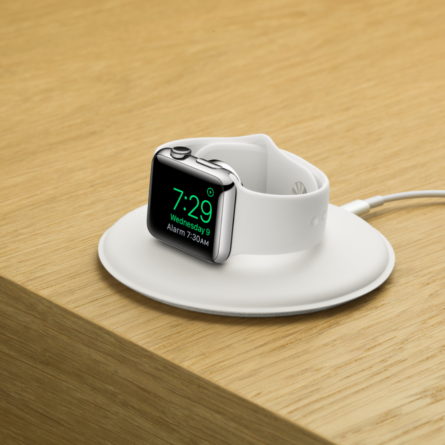 Apple Watch Charging Dock I.M. Tech