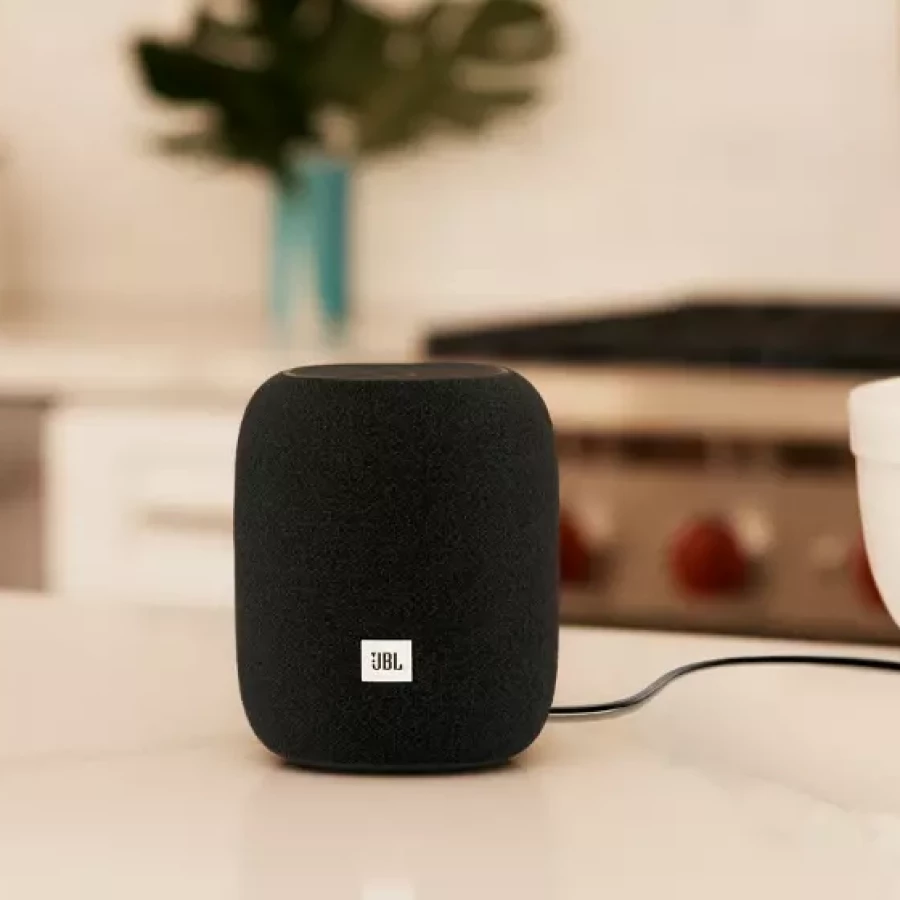 JBL Link Music Smart Speaker I.M. Tech
