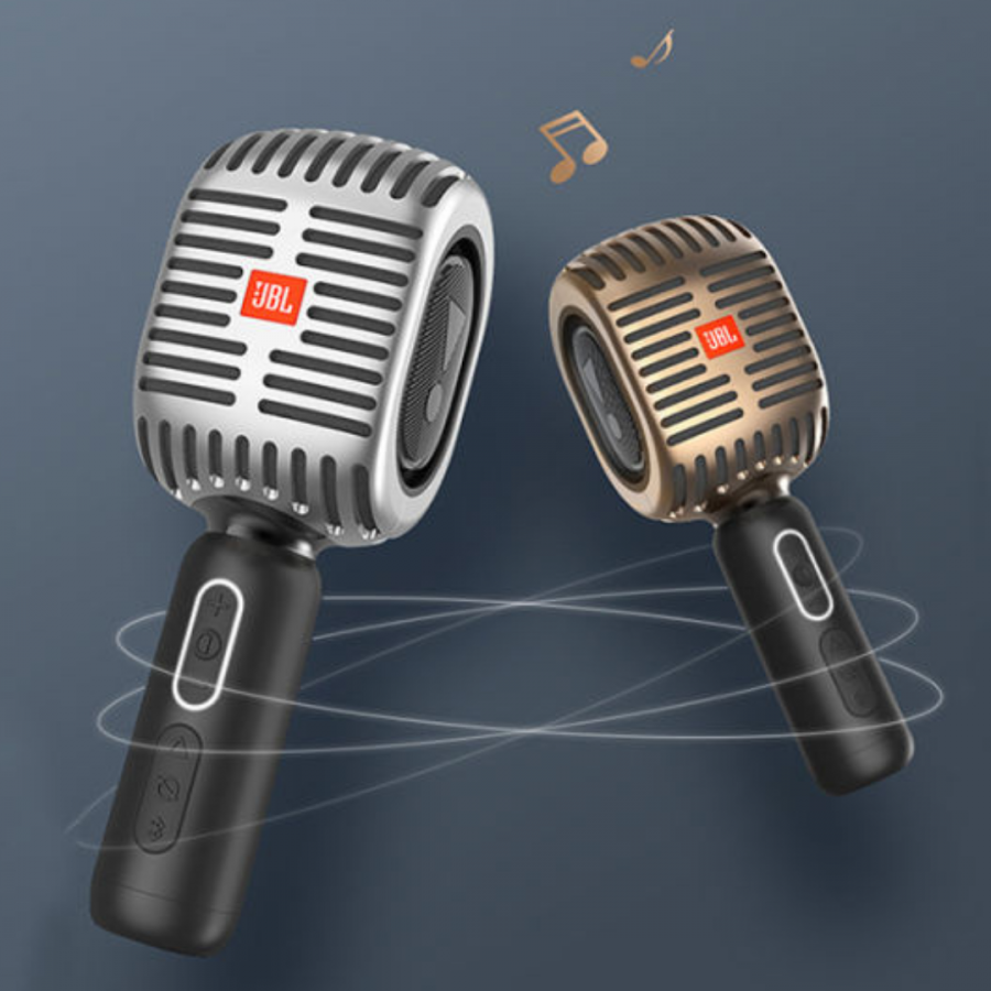 JBL KMC 600 Wireless Microphone I.M. Tech