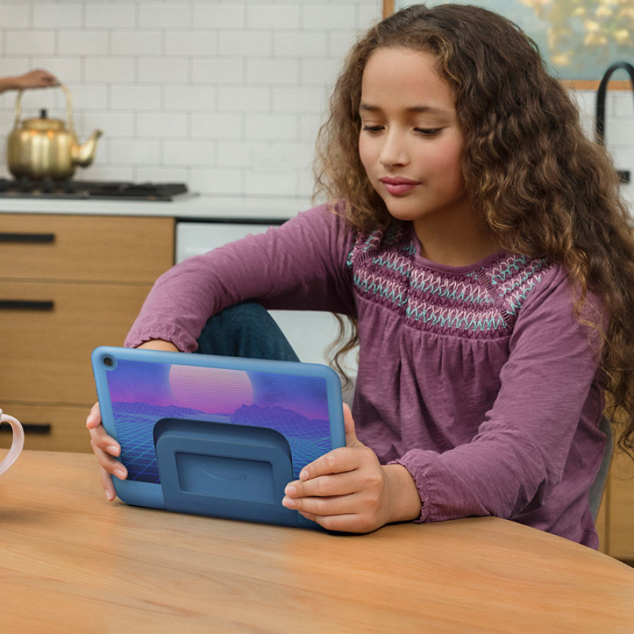 Amazon Fire HD 8 Tab Kids Pro Tablet I.M. Tech