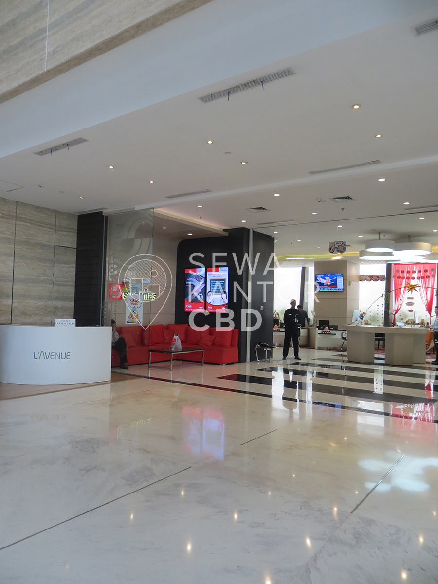 sewa kantor l avenue office jakarta selatan office sewa kantor l avenue office jakarta selatan office