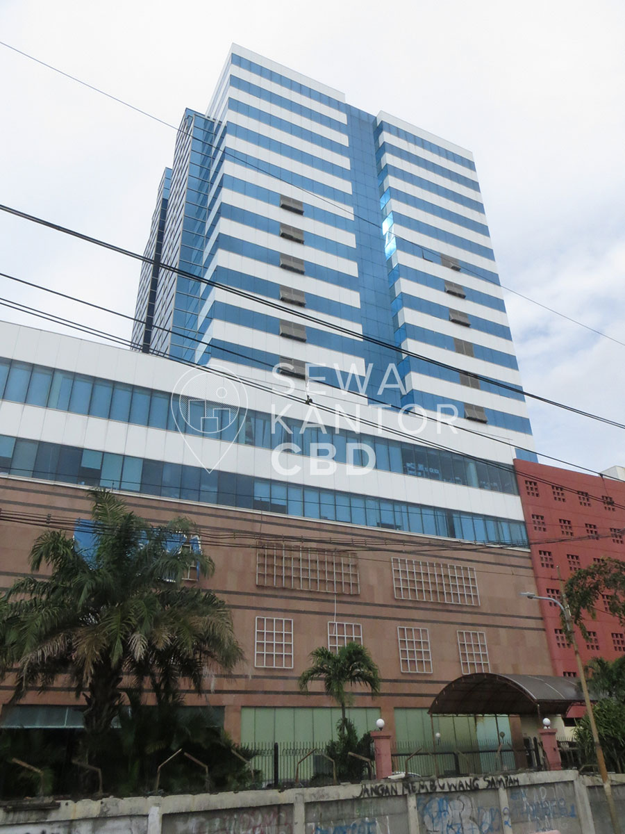 sewa kantor maspion plaza jakarta utara office space sewa kantor maspion plaza jakarta utara office space