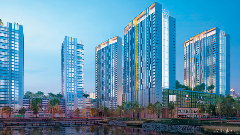 Mitraland Staying Niche And Nimble The Edge Markets