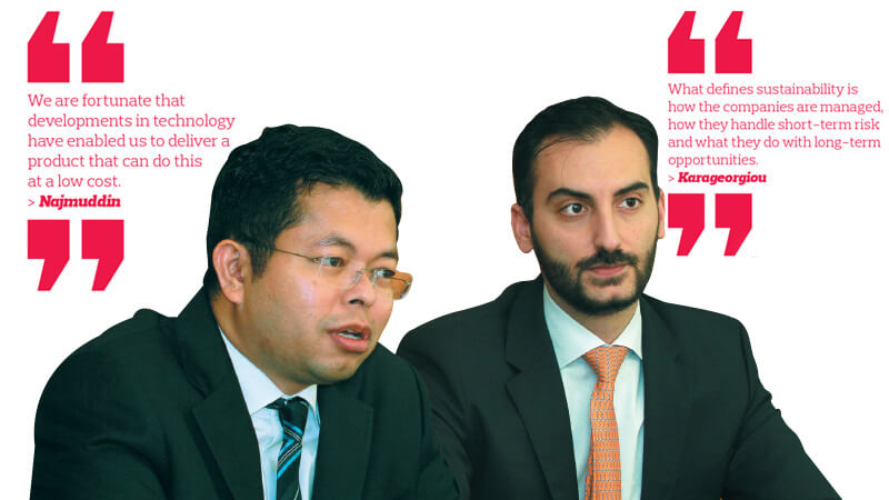 Responsible Business: BIMB launches world's first retail 