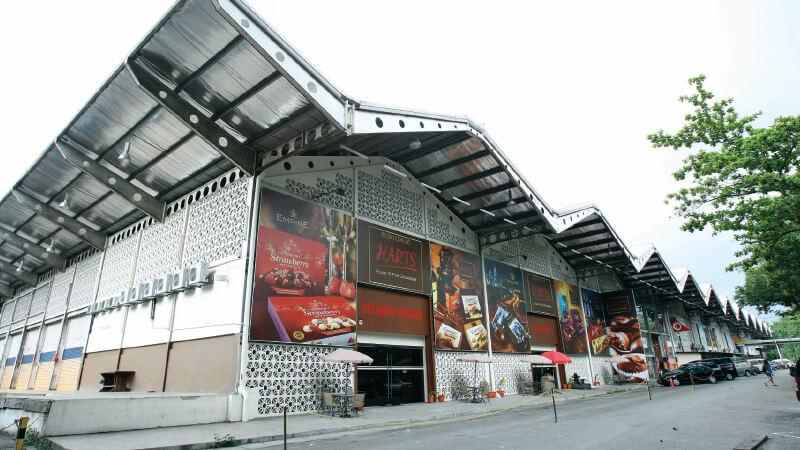 Newsbreak Compensation Of Rm35 Mil For Trx Land Interesting The Edge Markets