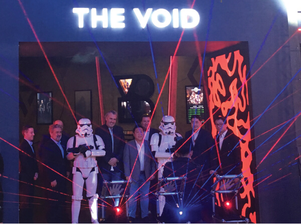 Gear Up For The Void The Fully Immersive Vr Experience In Genting Highlands Klook Travel Blog