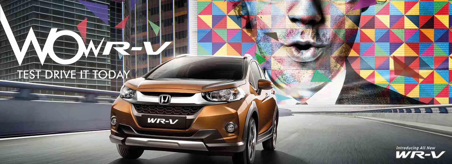 Brigade Honda Authorized New Car Dealership Serving And Servicing