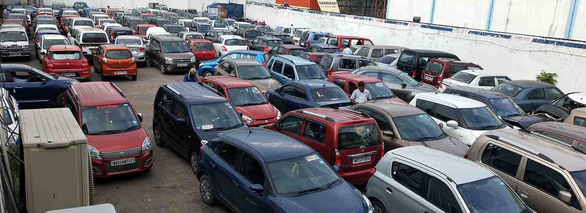 maruti car showroom near by me