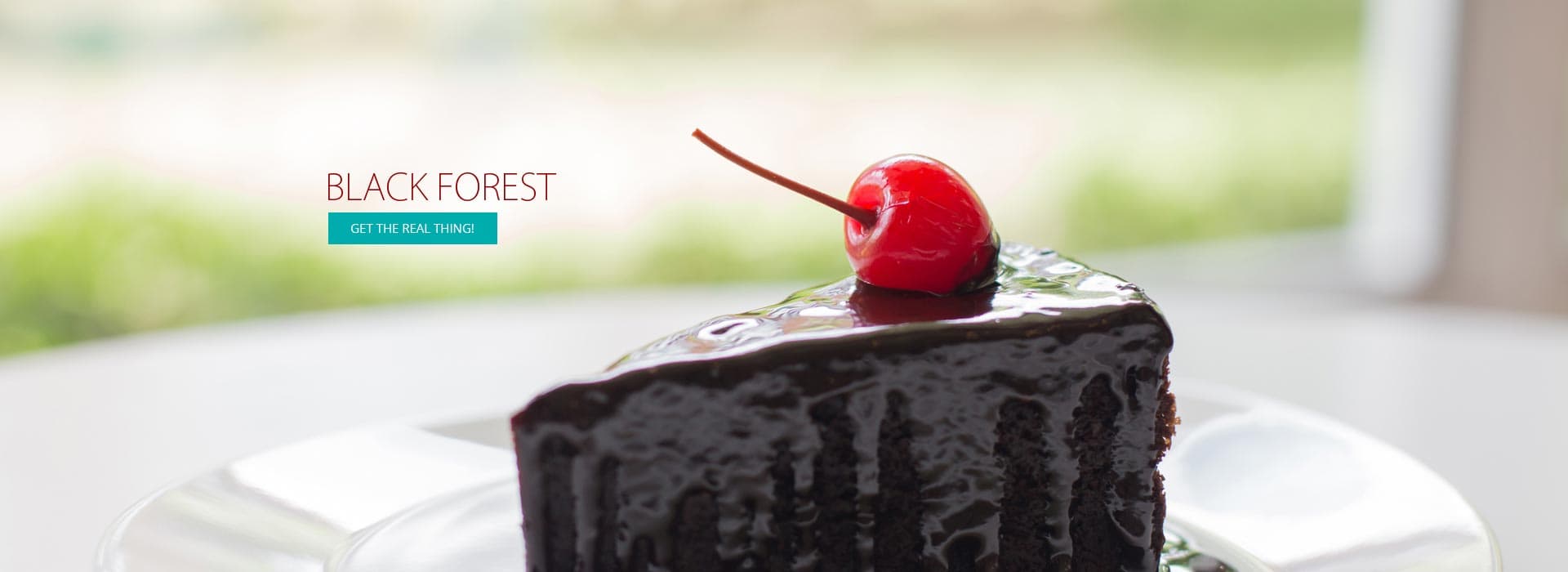 Black Forest