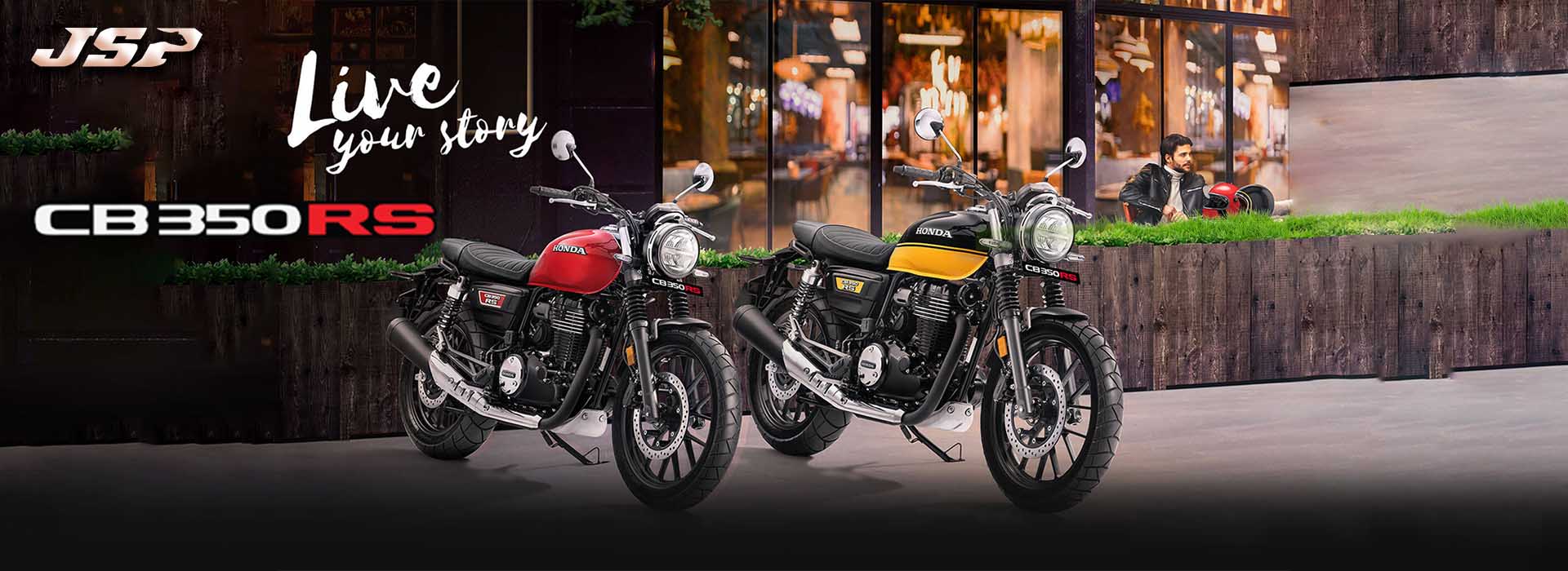 Jsp Honda Authorized Bike Dealership Serving And Servicing In Hyderabad Telangana