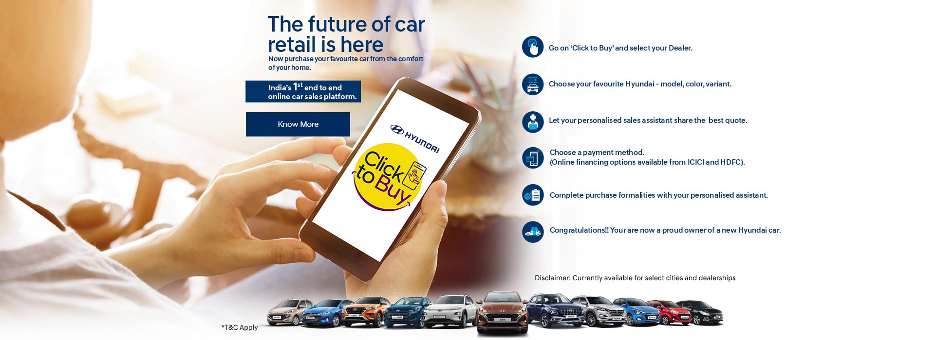 Kun Hyundai Authorized New Car Dealership Serving And Servicing